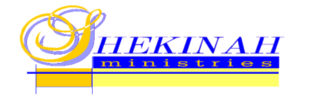 Shekinah Ministries